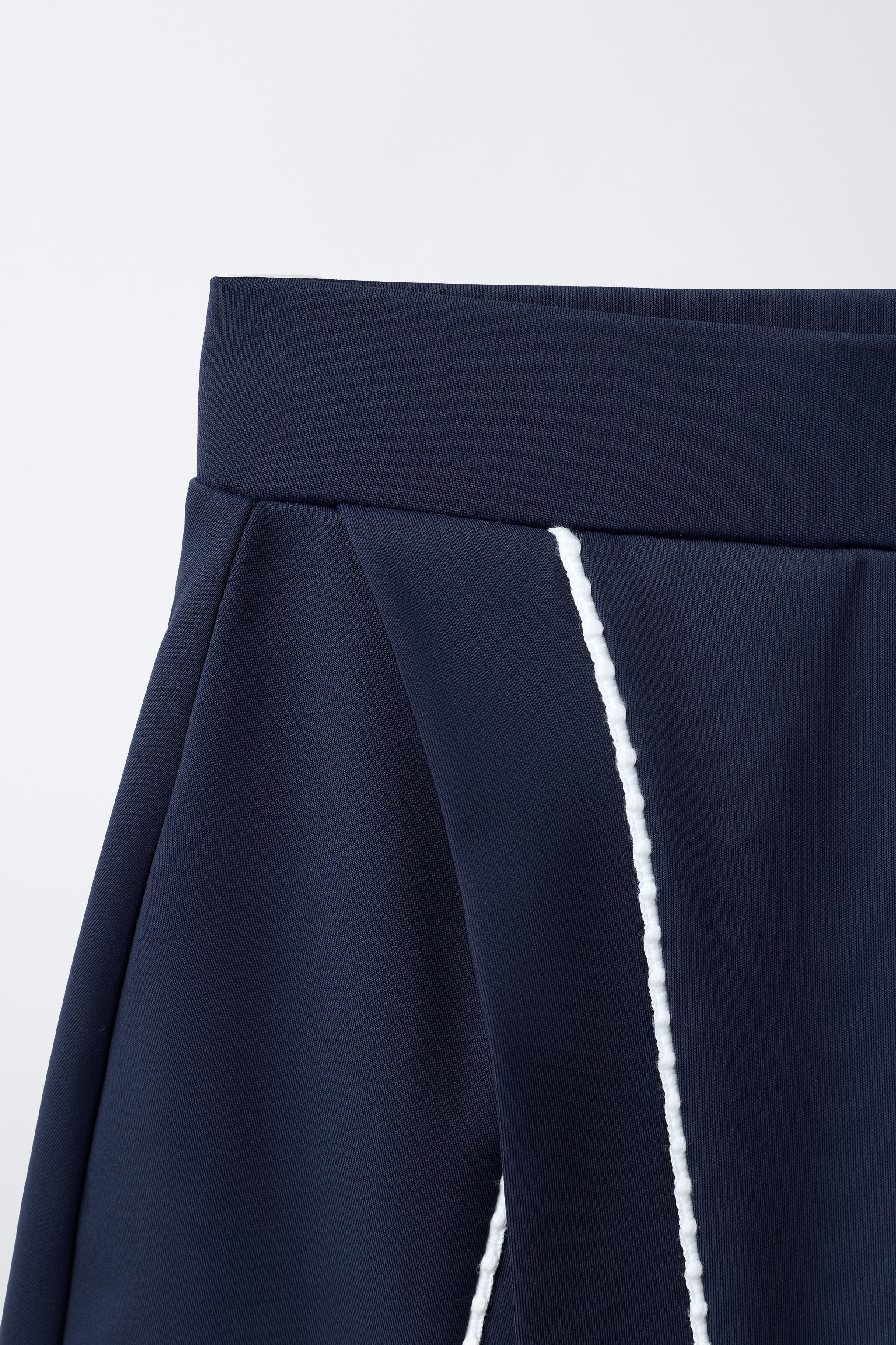 JUPE-SHORT SPORT